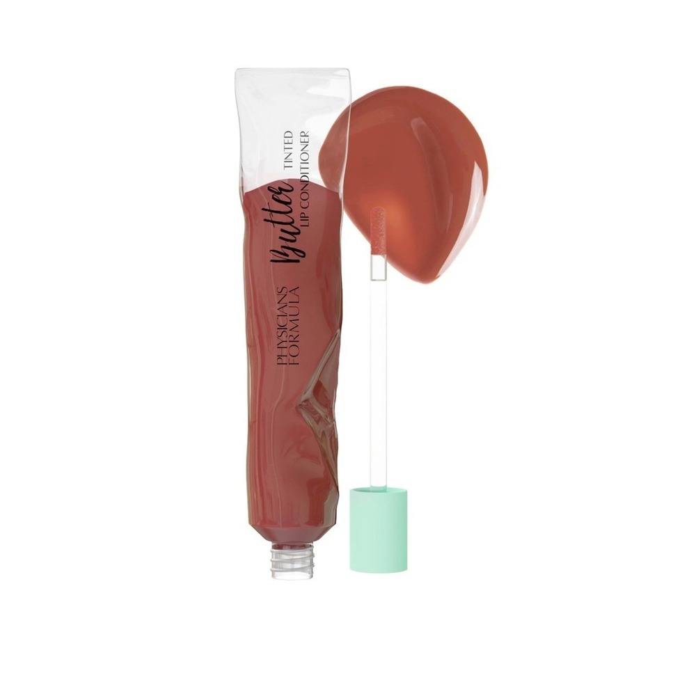 Physician's Formula Butter‎ Tinted Lip Conditioner Gloss, Beach Bronze *NEW*